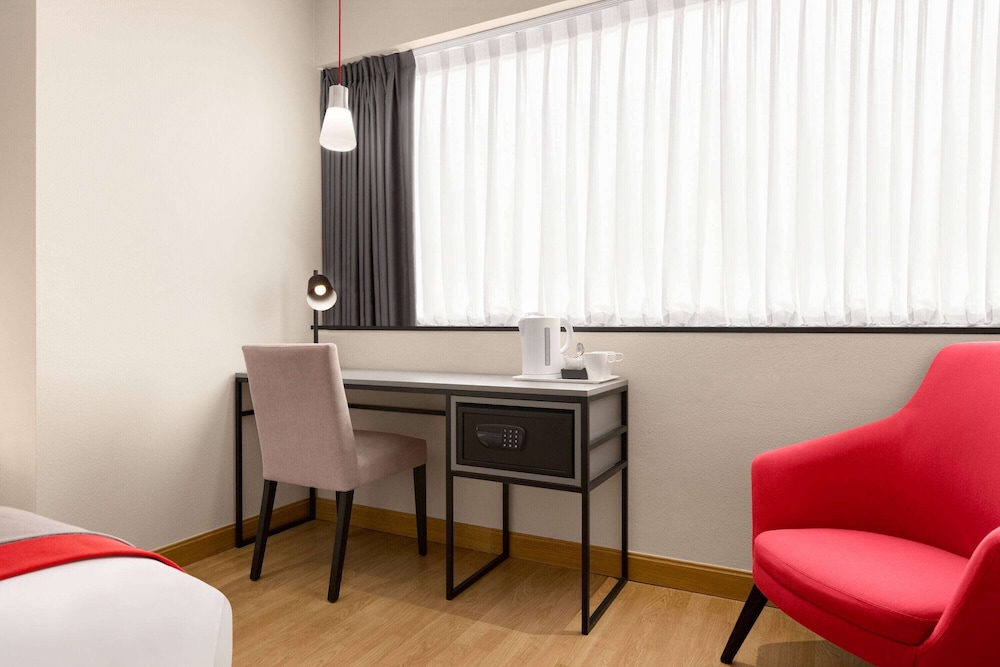 Room, 2 Twin Beds, Non Smoking photo 3