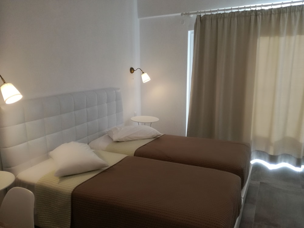 Superior Room, Balcony photo 1