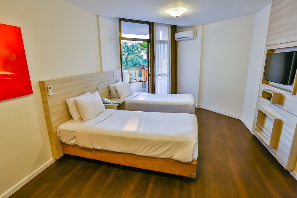 Superior Twin Room photo 1