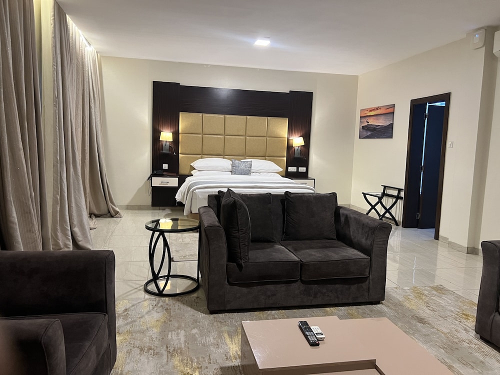Executive Room photo 2