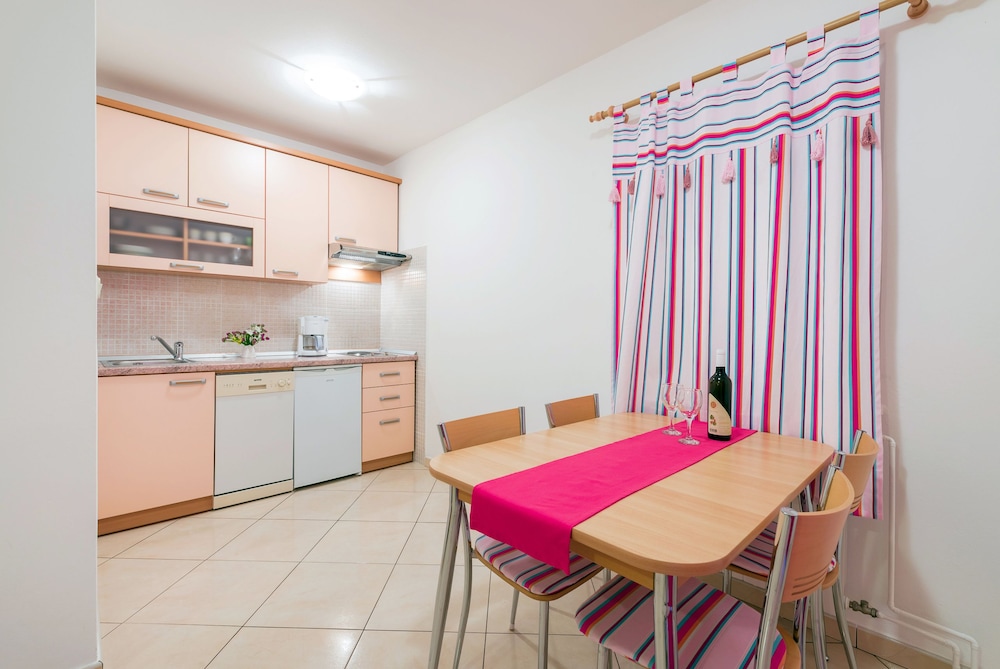 Apartment, 1 Bedroom, Balcony, Sea View (br. 4) photo 2