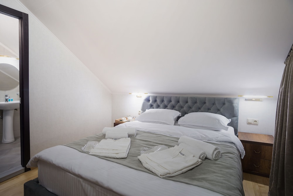 Traditional Double Room photo 1