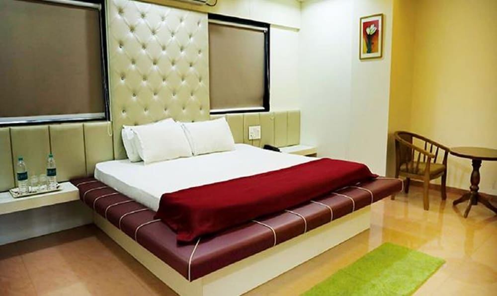 Deluxe Room photo 3