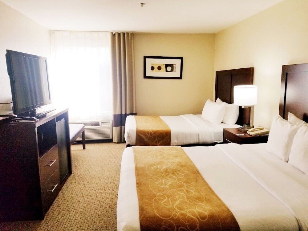 Suite, Multiple Beds, Non Smoking - Photo 5