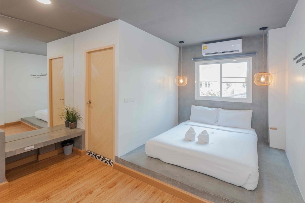 Double Room, Non Smoking photo 2