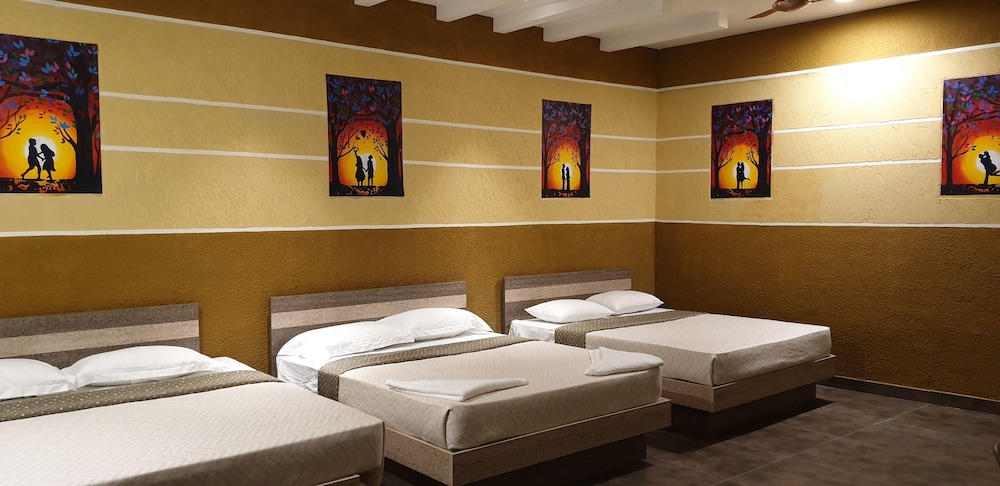 Mythri Room