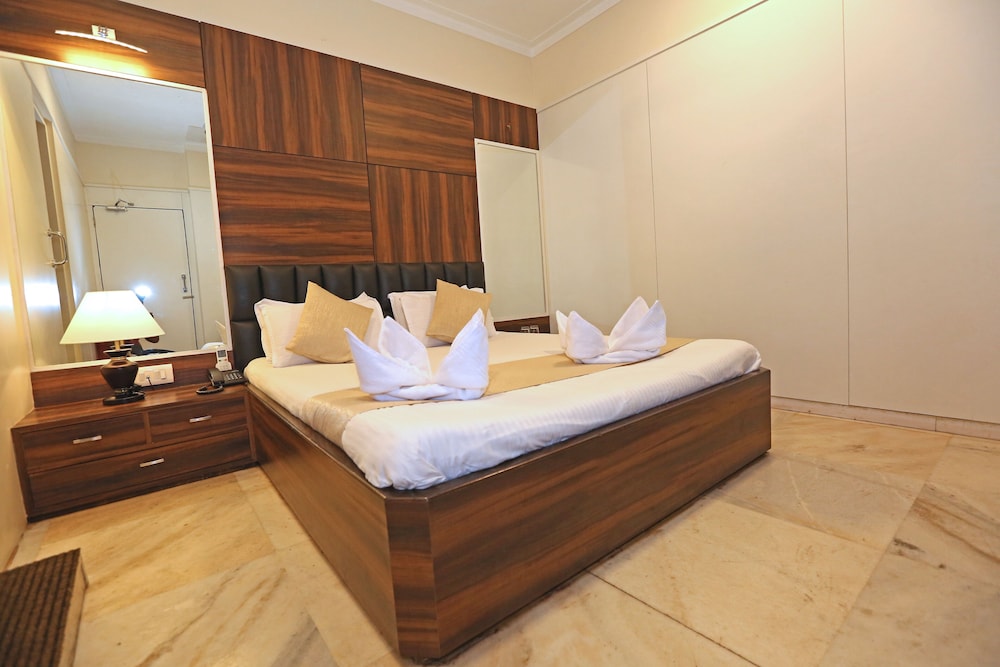 Superior Double Room - Photo 7