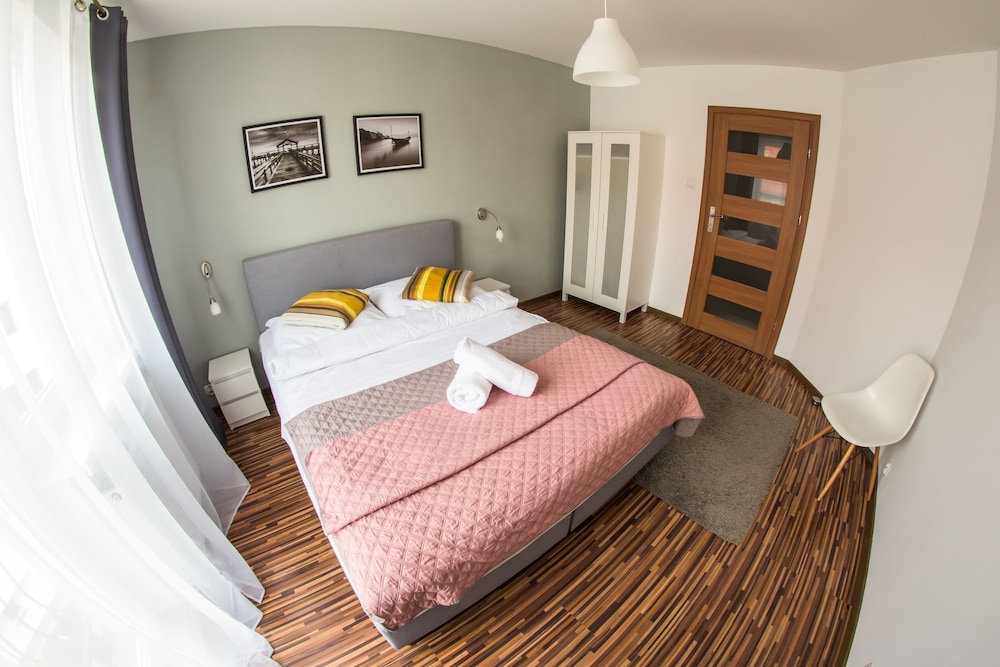 Comfort Apartment, 1 Bedroom, Non Smoking, Kitchenette photo 1