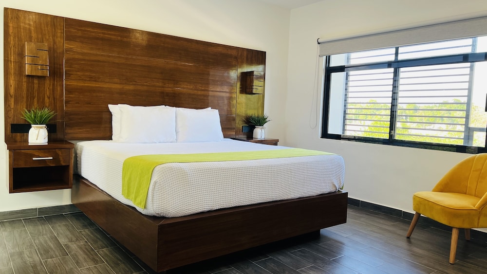 Standard Room - Photo 9