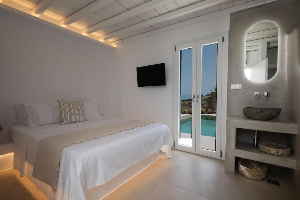 Villa, Sea View