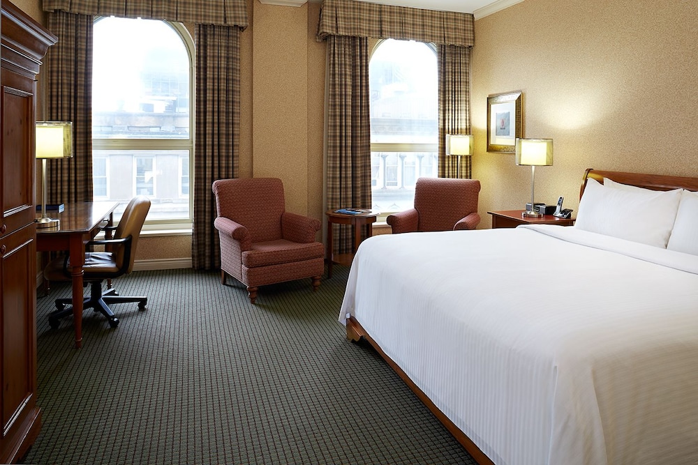 Business Room, 1 King Bed - Photo 1