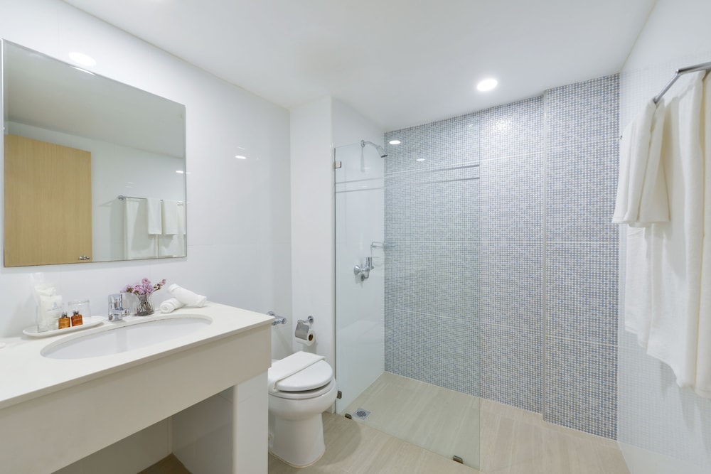 Modern Superior Room