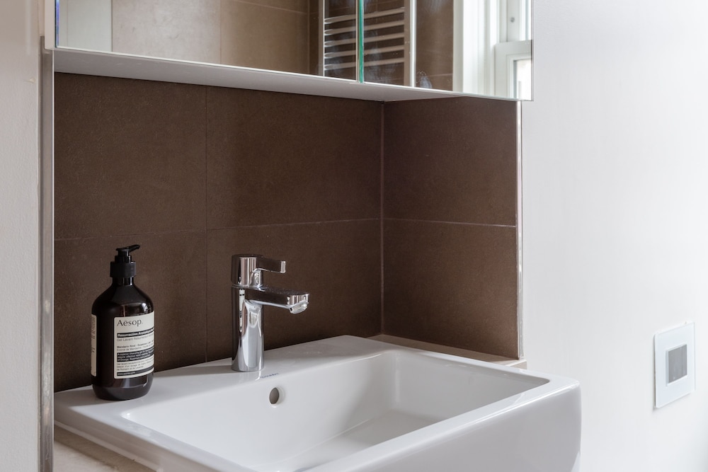 The Nordic Nook Luxury Marylebone - by Out of Office Lifestyle, 사진 14