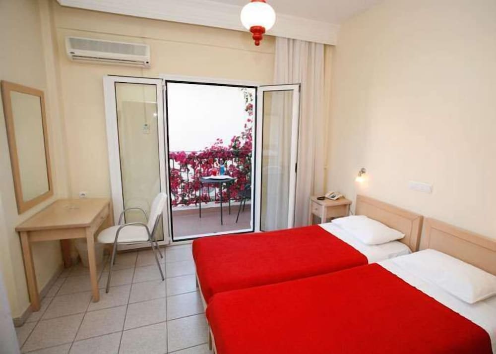 Double Room Single Use