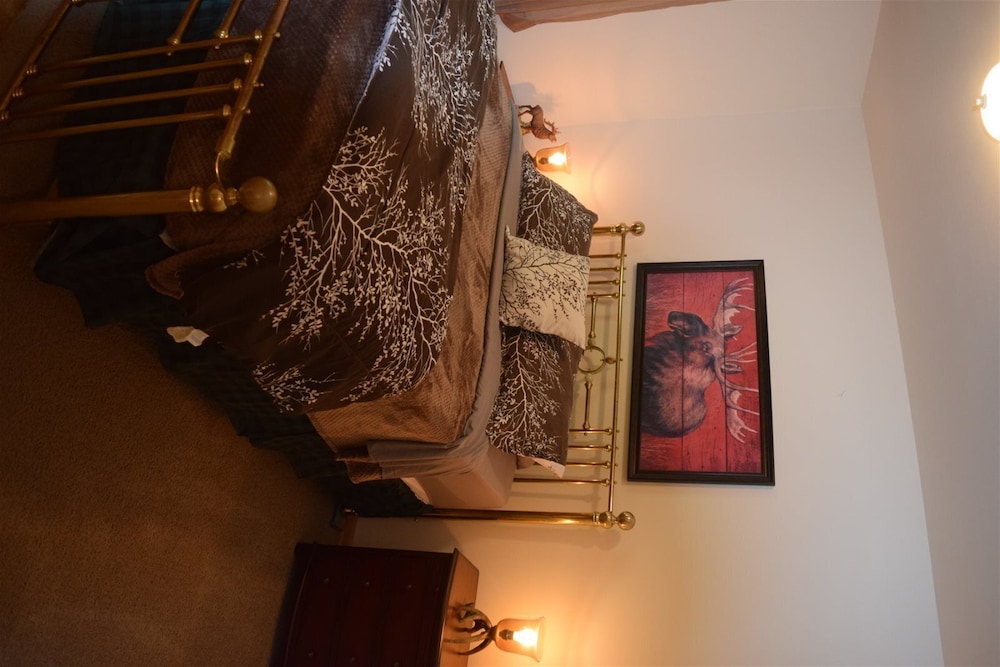 Cabin (Elder Family Lodge) photo 1