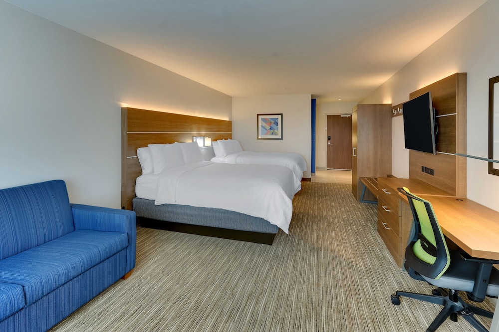 Suite, 1 Bedroom - Photo 4