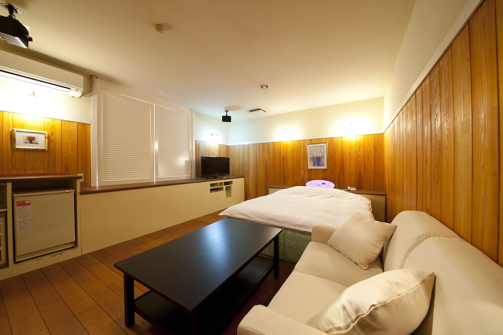 Economy Double Room, Non Smoking