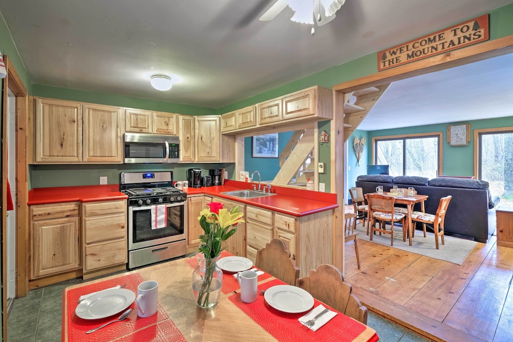 Cottage (2 Bedrooms) photo 3
