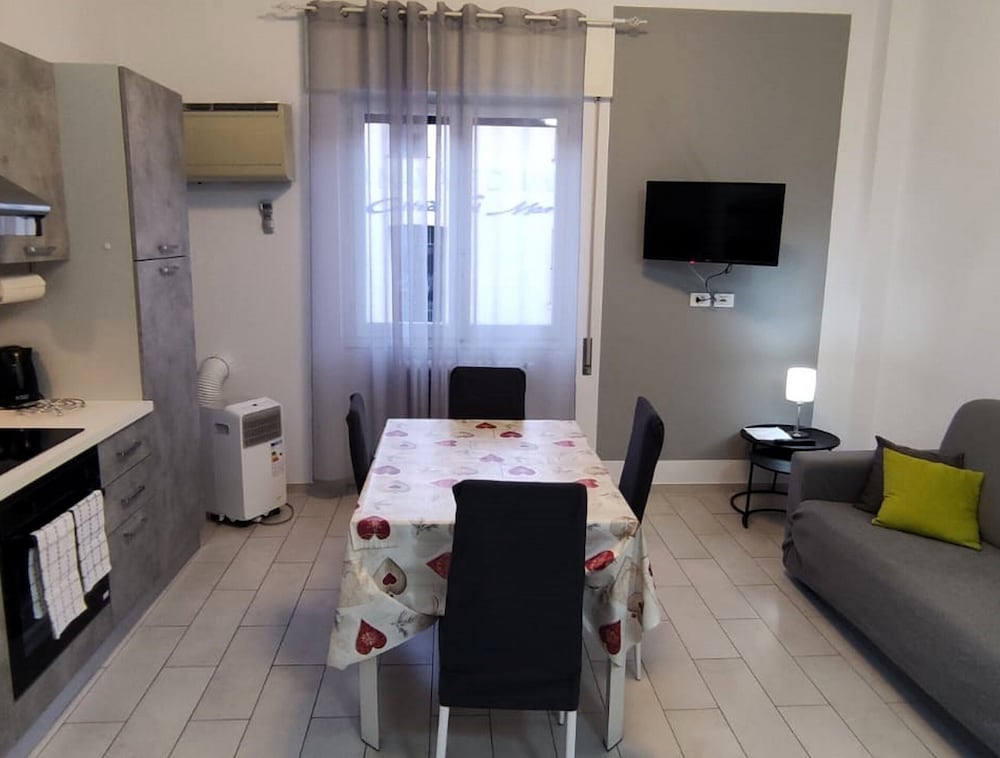Basic Apartment
