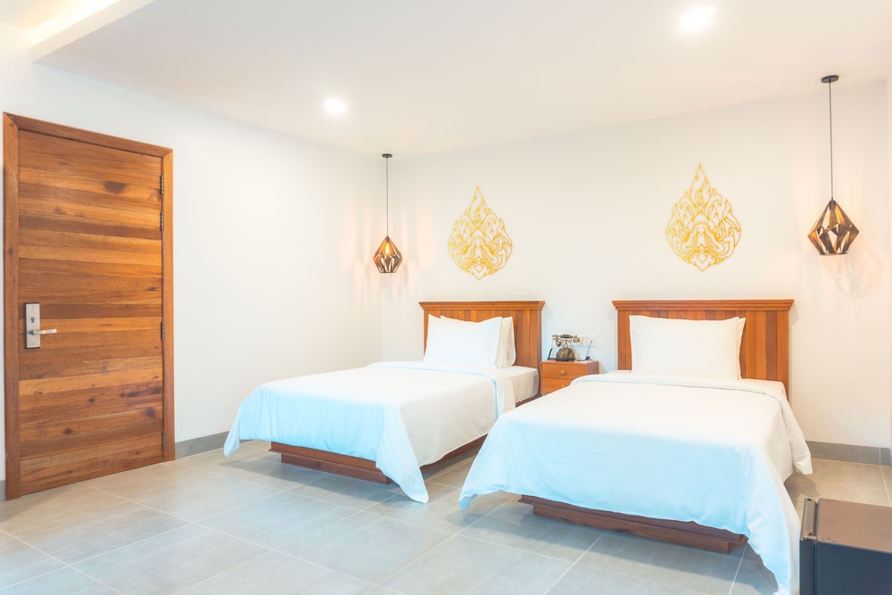 Premier Twin Room photo 3