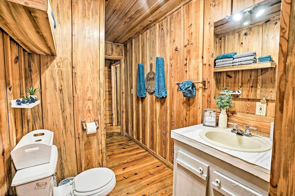 House (2 Bedrooms) photo 3