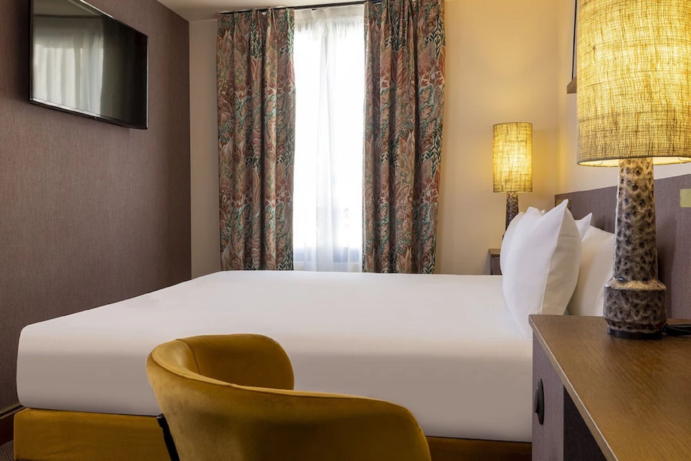 Panoramic Double Room photo 1