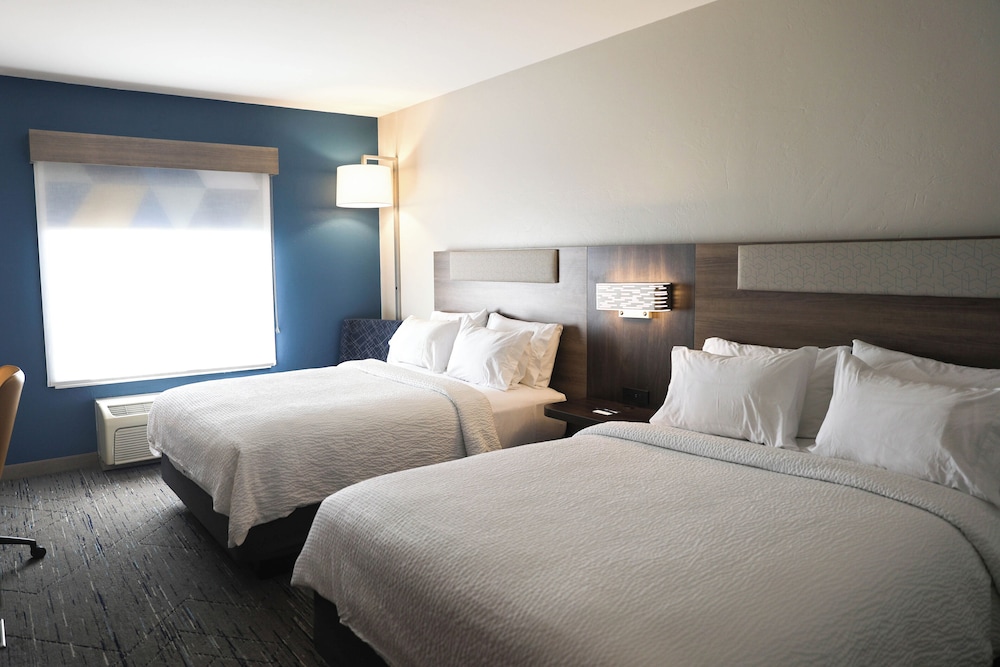 Standard Room, 2 Queen Beds, Accessible (Comm, Mobil Tub) - Photo 1