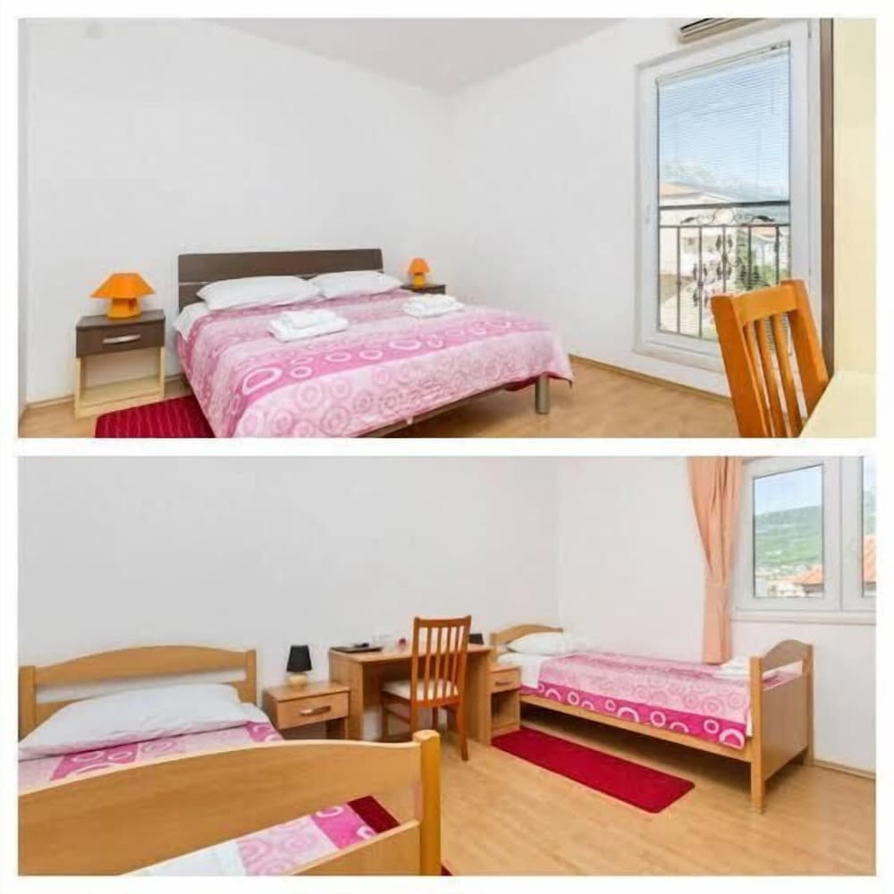 Economy Double or Twin Room