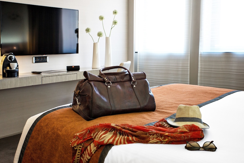 Deluxe Room, 1 Double Bed - Photo 5
