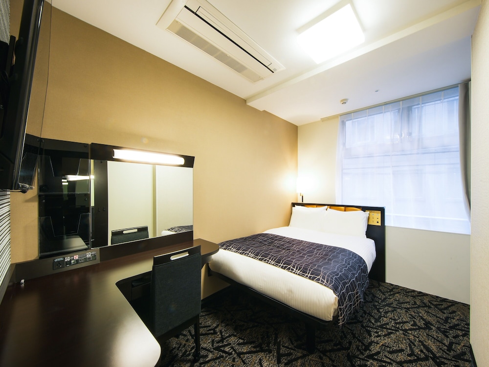 Standard Room (for 2 Guests), Non-Smoking photo 1