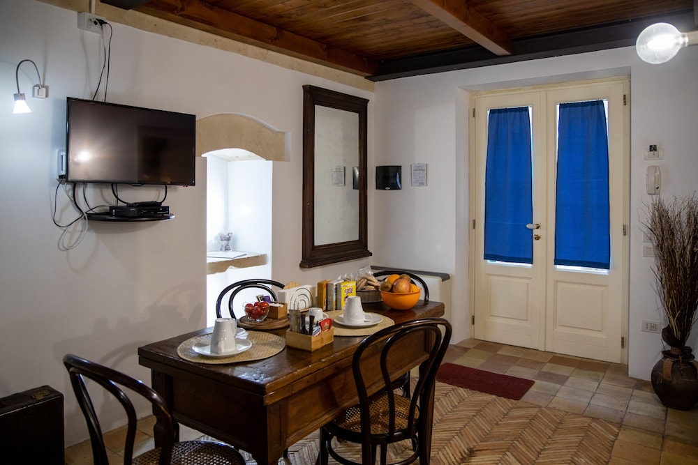 Suite for 2 people - Photo 9