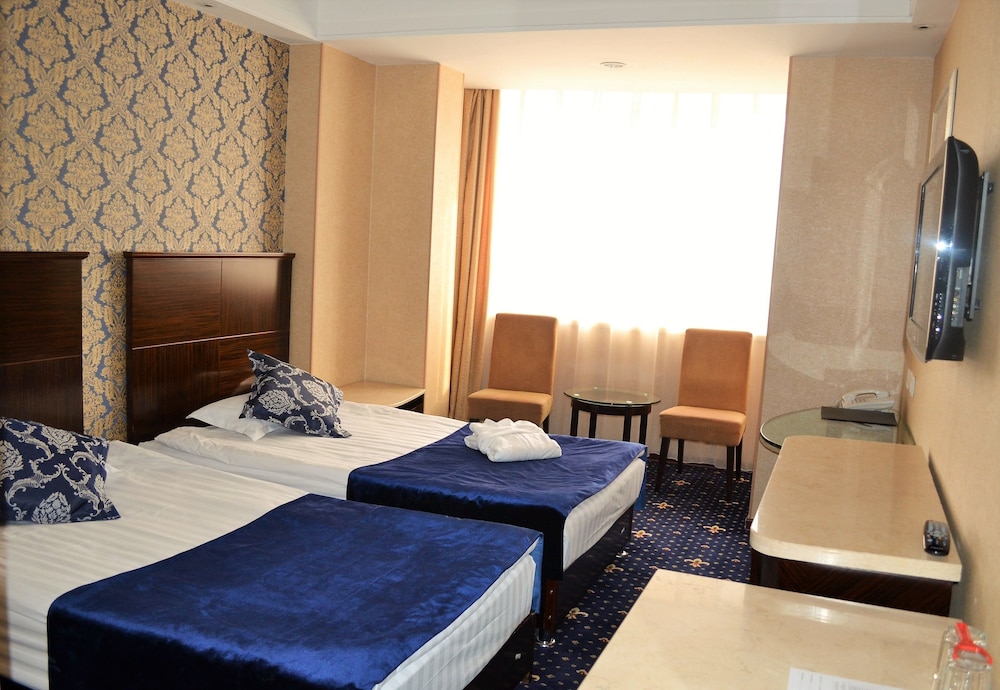 Standard Twin Room photo 3