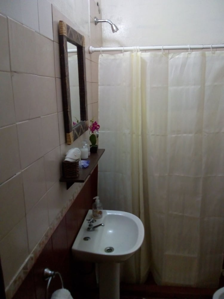Family Room, Non Smoking, Garden View (1 Double, 1 Single, And 1 Bunk Bed ) photo 3