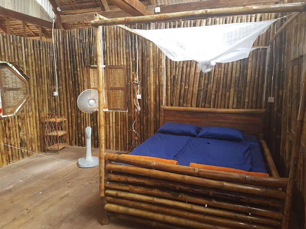 Double Beach Bungalow, Ocean View photo 1