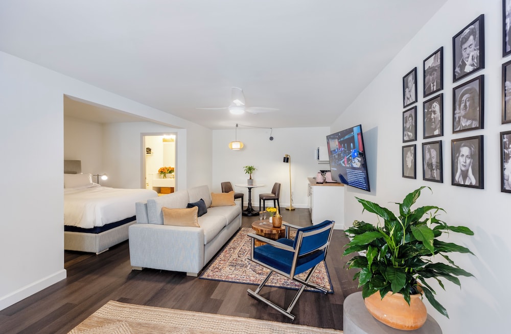 Junior Suite King photo 1