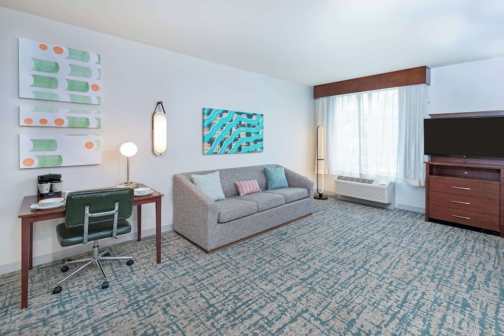 Homewood Suites by Hilton Atlanta Perimeter Center, Photo 3