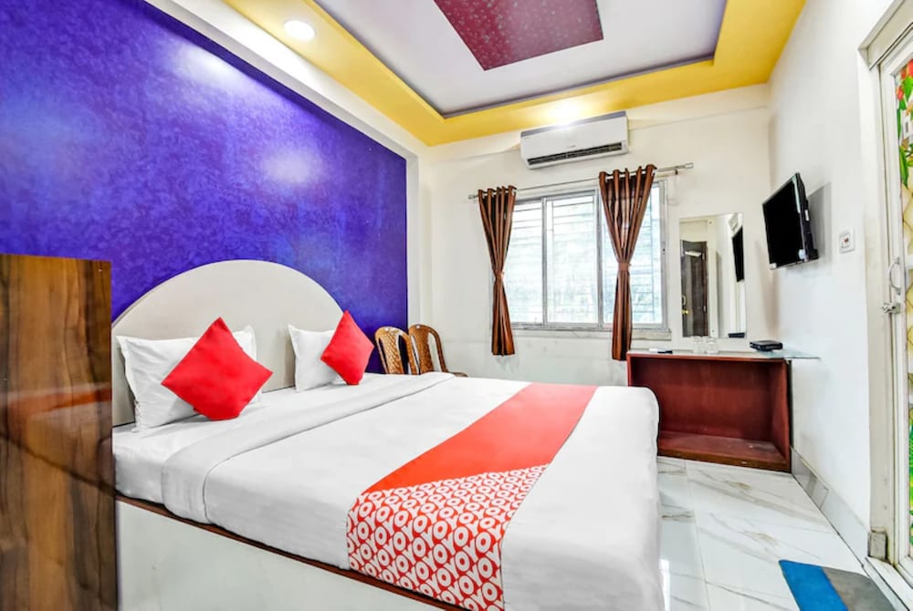 Deluxe Room, Multiple Bedrooms photo 3