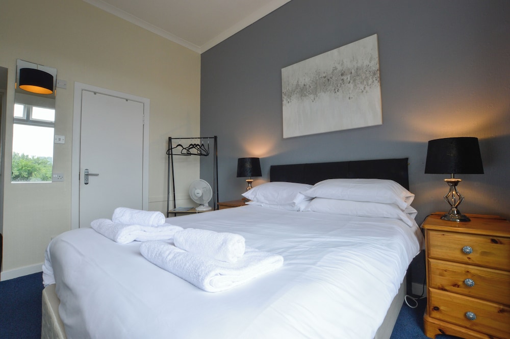 Double Room, 1 Double Bed