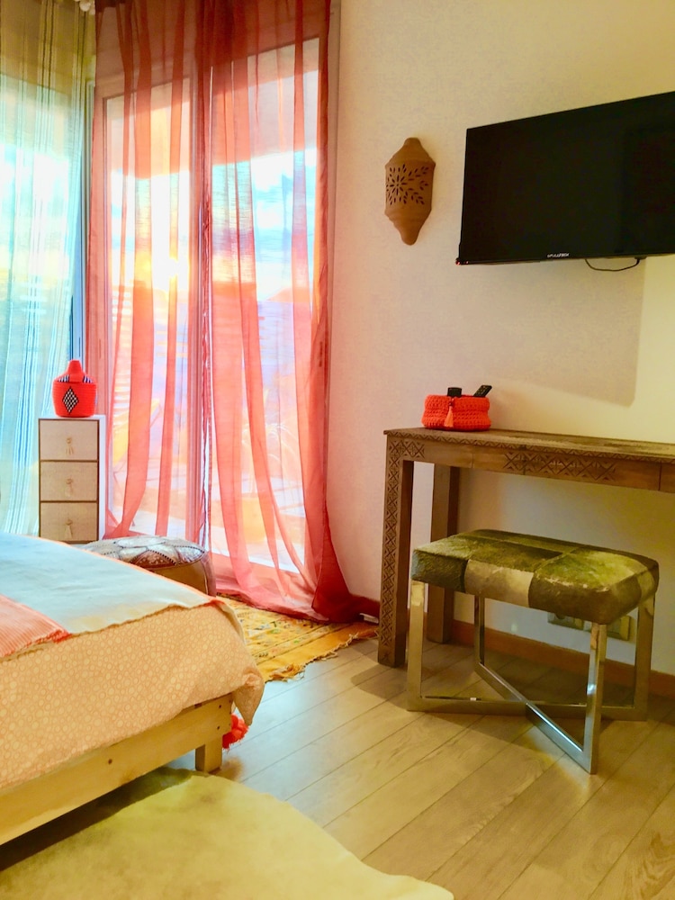 Deluxe Double Room, Non Smoking (Marrakech) photo 3