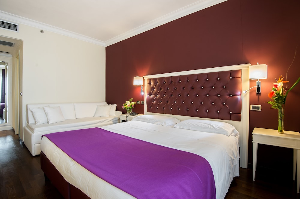 Executive Double or Twin Room photo 2