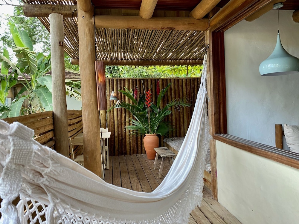 Bangalo extra 2 suites