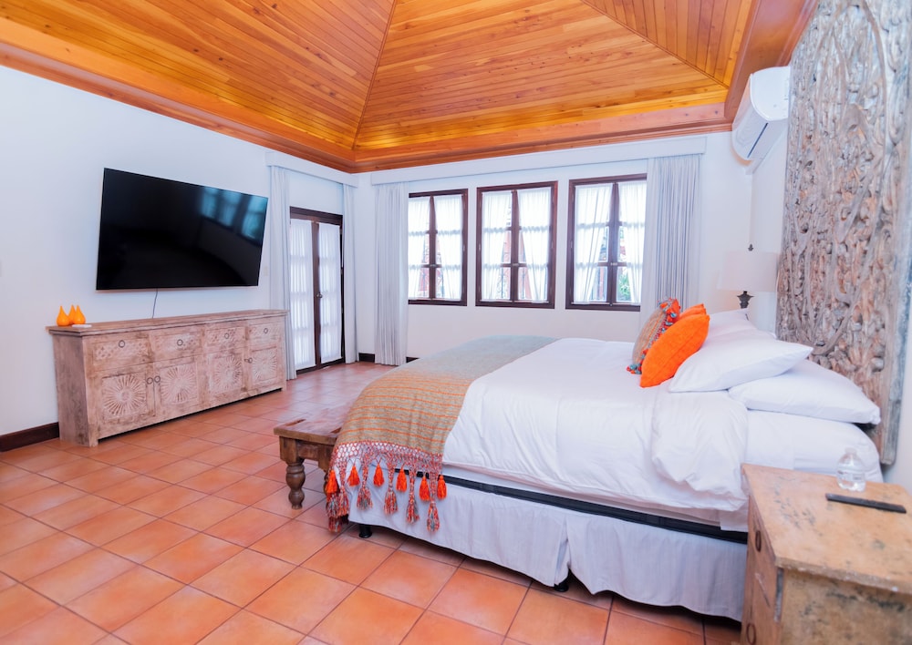 Luxury Room, Garden View photo 1