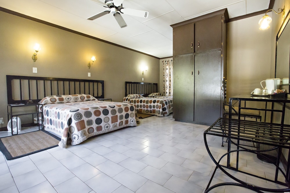 Triple Room photo 1