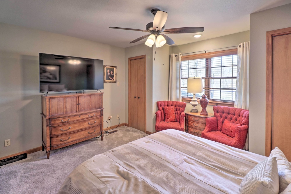 House (3 Bedrooms) photo 2