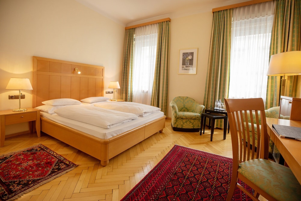 Double Room Classic Deluxe photo 1