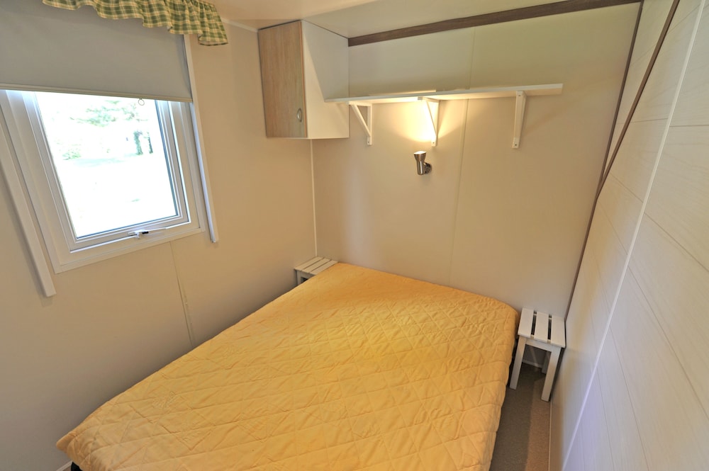 Mobile Home, 2 Bedrooms (5 Pers) photo 1