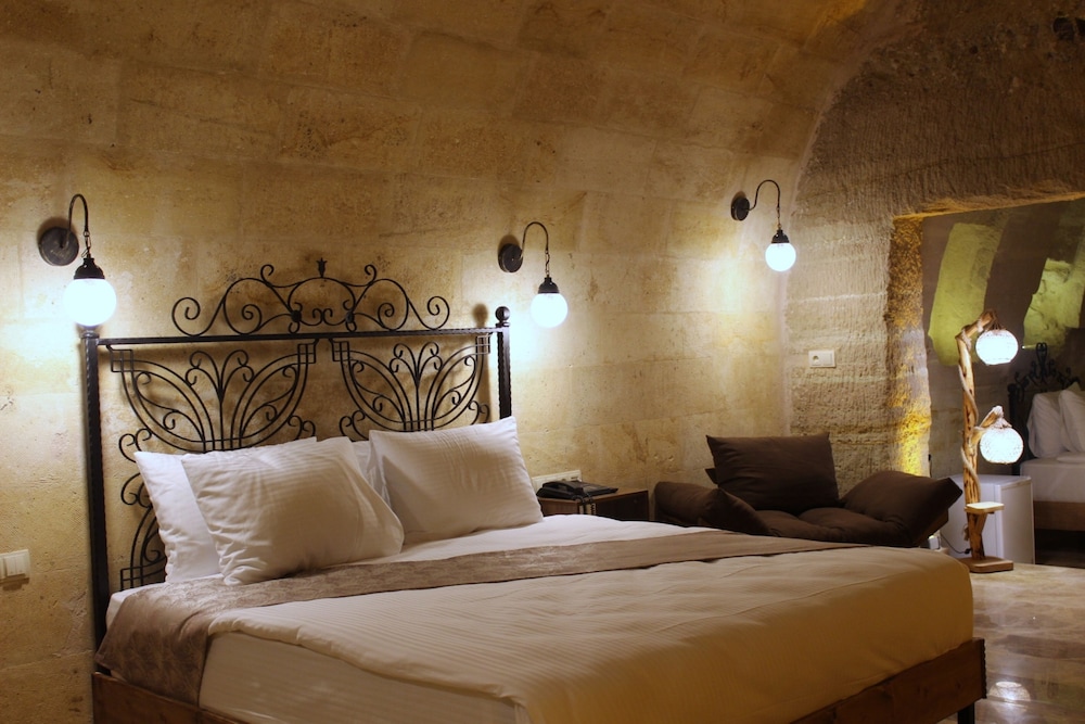 Comfort Quadruple Room photo 3