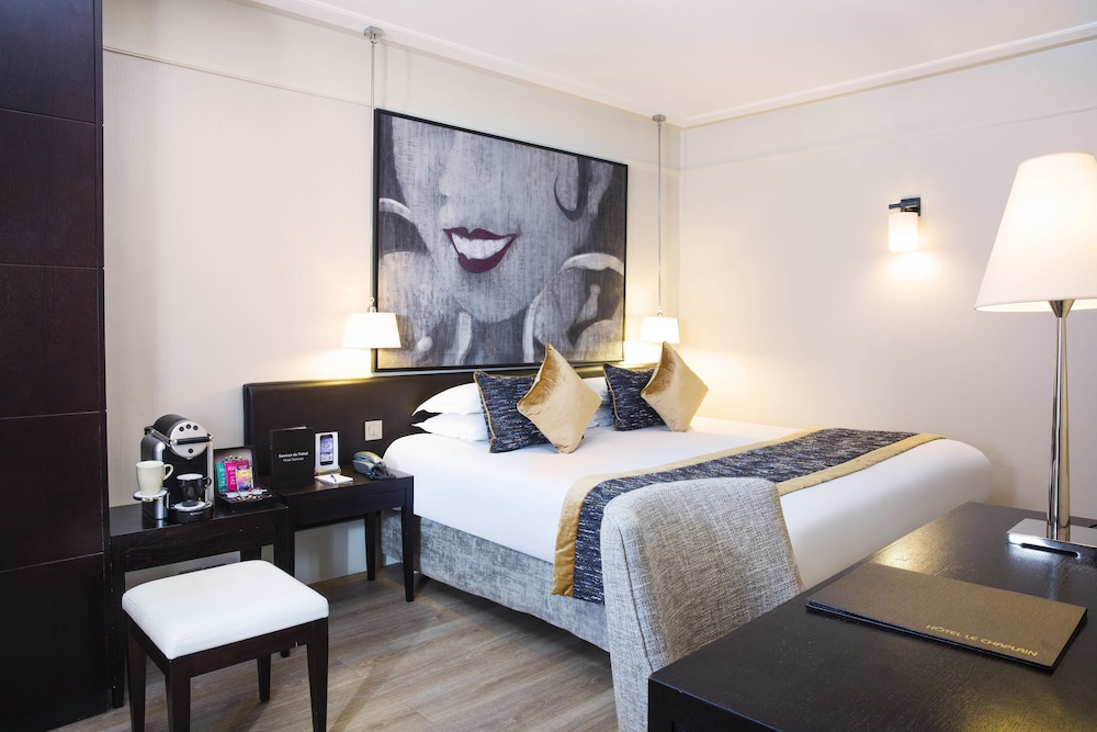 Deluxe Double Room photo 2