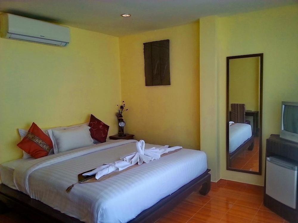 Deluxe Double Room photo 3
