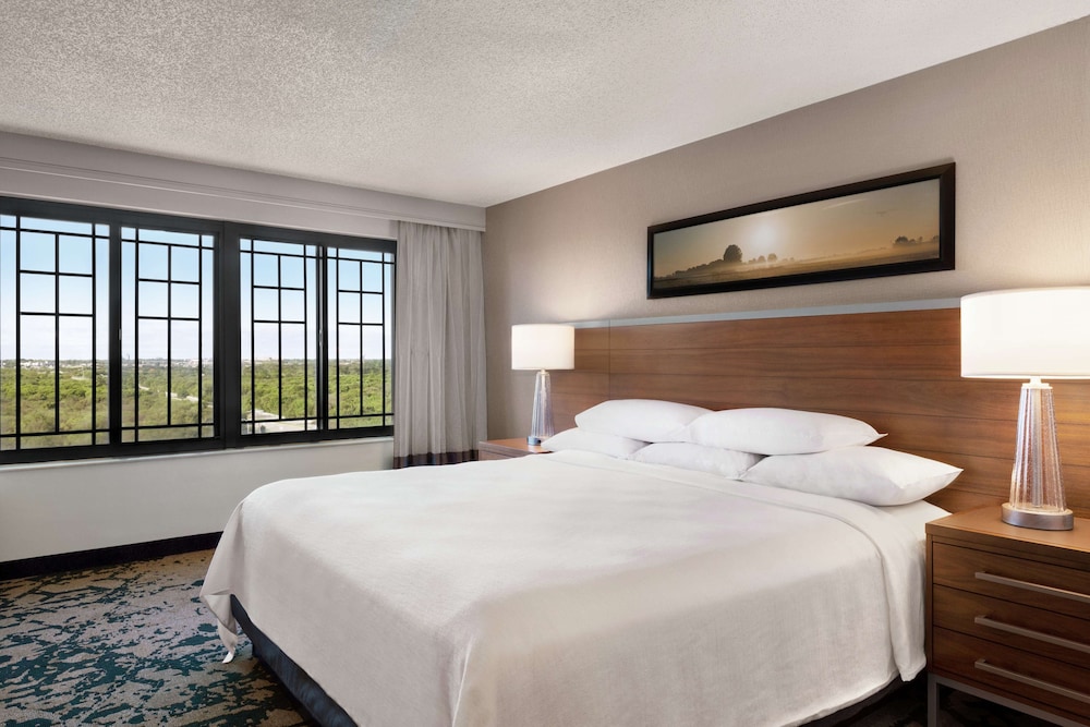 Embassy Suites Dallas - DFW Airport North, Foto 9